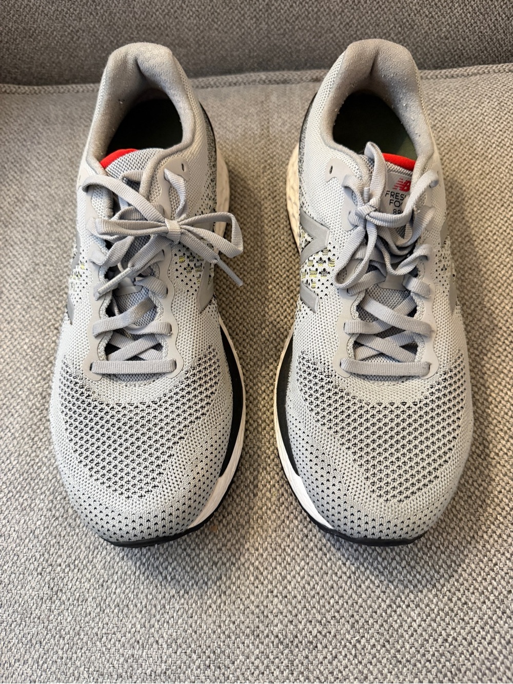 New Balance Men's 880v10 running shoe